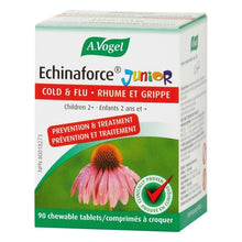 Echinaforce Junior (90 Tablets)