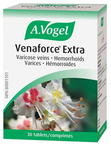 Venaforce Extra (30 Caps)