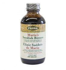 Swedish Elixir Of Maria With Alcohol (100ml)