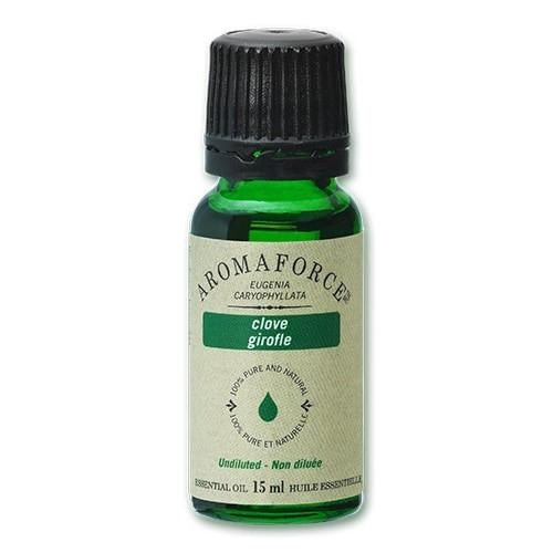 Clove Essential Oil (15ml)
