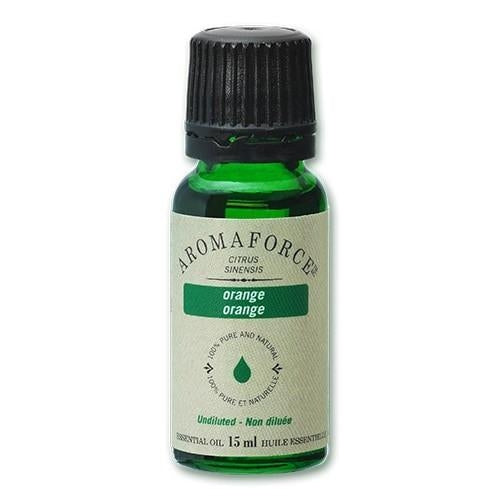 Orange Essential Oil (15ml)