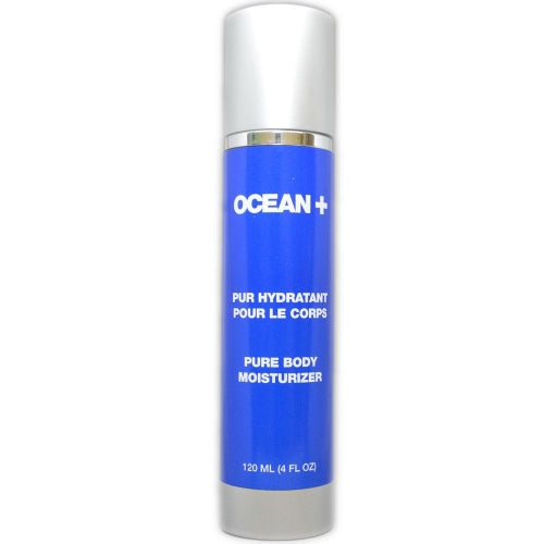Ocean+ Pur Hydratant (120ml)