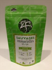 Immortali-thé Sauvage (50g)