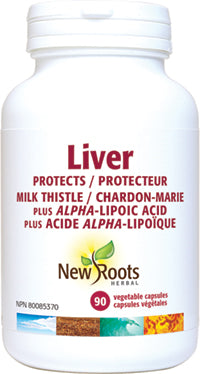 Liver Protection (90 Capsules)