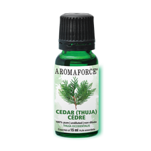 Huile Essentielle Cèdre (15ml)