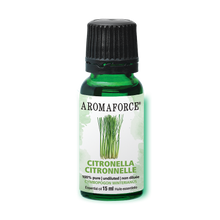 Lemongrass Essential Oil (15ml)
