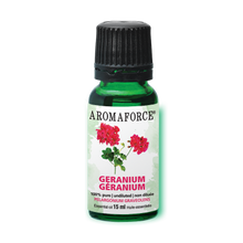 Geranium Essential Oil (15ml)