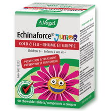 Echinaforce Junior (90 Tablets)