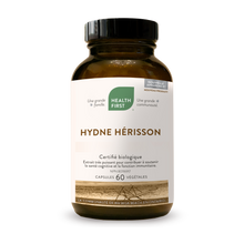 Hydne Hérisson (60 Caps)