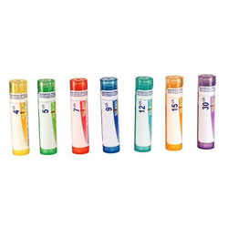 Aconitum Napellus 7ch (80 Granules)