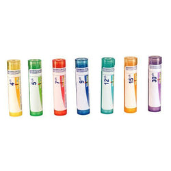 Ipeca 9ch (80 Granules)