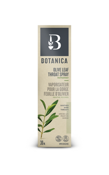 Olive Leaf Spray (30ml)