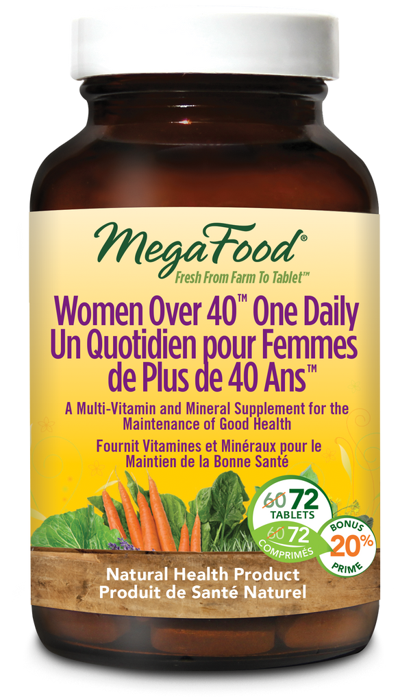 Un Quotidien Pour Femme De Plus De 40 Ans (72 Cos)