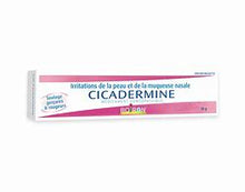 Cicadermine (tube 18g)
