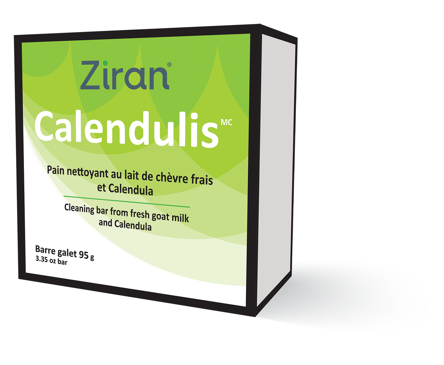 Pain Calendulis (95g)