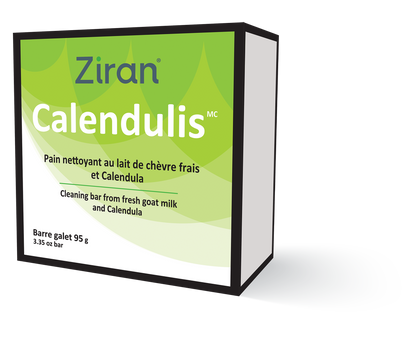 Pain Calendulis (95g)