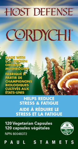 Cordychi (120 Caps)