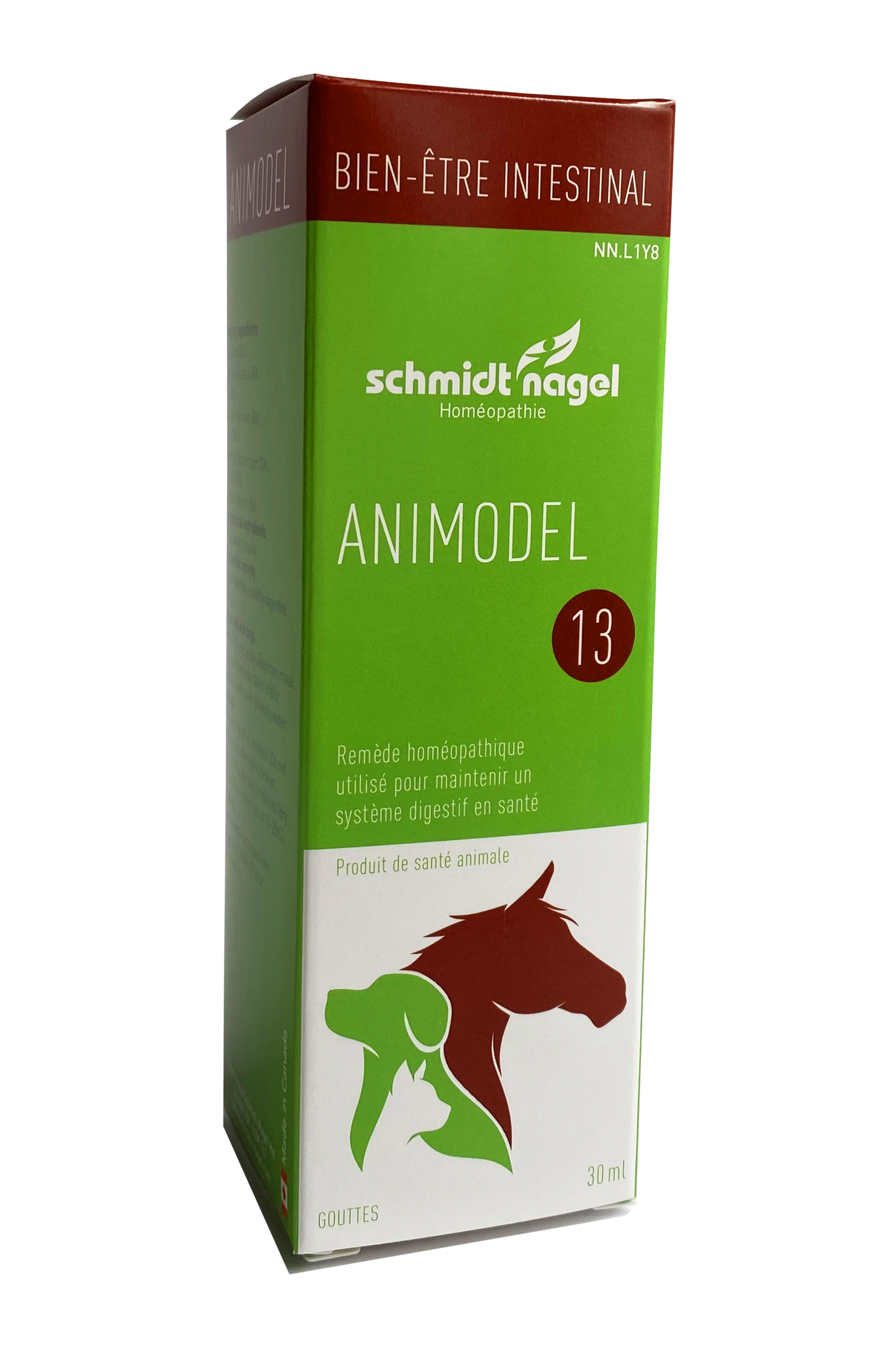 Animodel 13 Confort Intestinal (30ml)