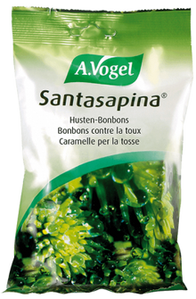 Santasapina Candies (100gx2)