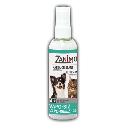 Zanimo Vapo-biz (125ml)
