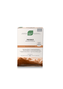 Probio Supreme 55 Billion (60 Capsules)