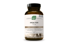 Iron Supreme (60 Capsules)