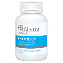 Phytotension (60 Capsules)