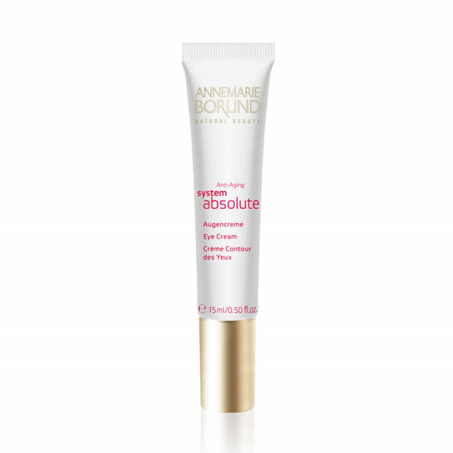 System Absolute Crème Contour Des Yeux (15ml)