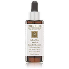 Sérum Dynamisant Peau Calme Á L'arnica (30ml)