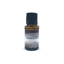 Complex 25 Throat Hygiene (15ml)