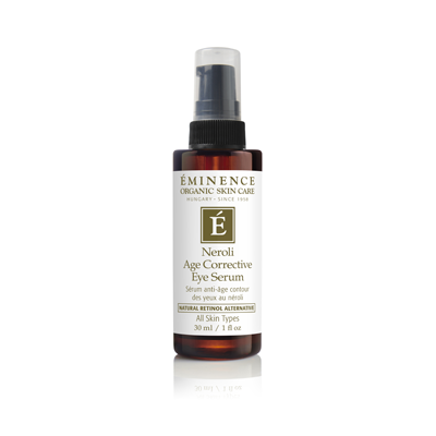 Sérum Anti-âge Contour Des Yeux Au Néroli (30ml)