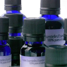 Peppermint Essential Oil (15ml)