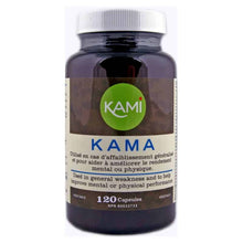 Kama (120 Capsules)