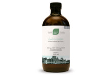 Omega-first - Lemon (500ml)