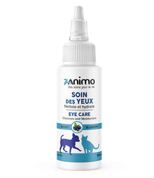 Zanimo Eye Care (60ml)