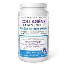 Whole Body Collagen Complete Meal Replacement (855g)